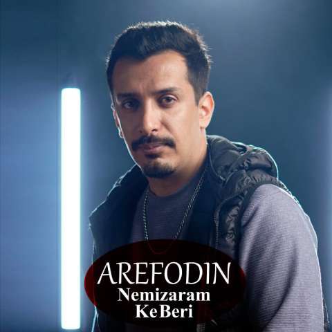 دانلود آهنگ عارف الدین به نام نمیذارم که بری